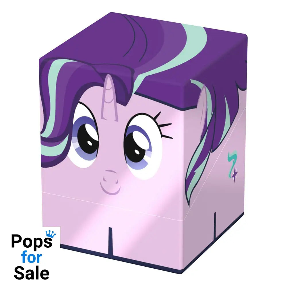 Squaroes Squaroe My Little Pony &quot;Friendship is Magic&quot; MLP002 - Starlight Glimmer