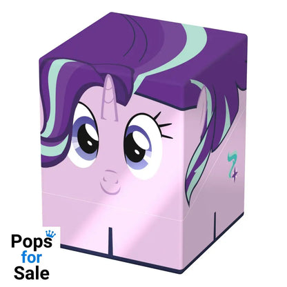 Squaroes Squaroe My Little Pony &quot;Friendship is Magic&quot; MLP002 - Starlight Glimmer