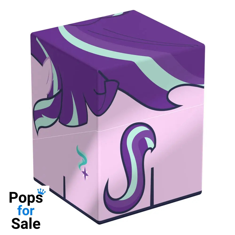 Squaroes Squaroe My Little Pony &quot;Friendship is Magic&quot; MLP002 - Starlight Glimmer