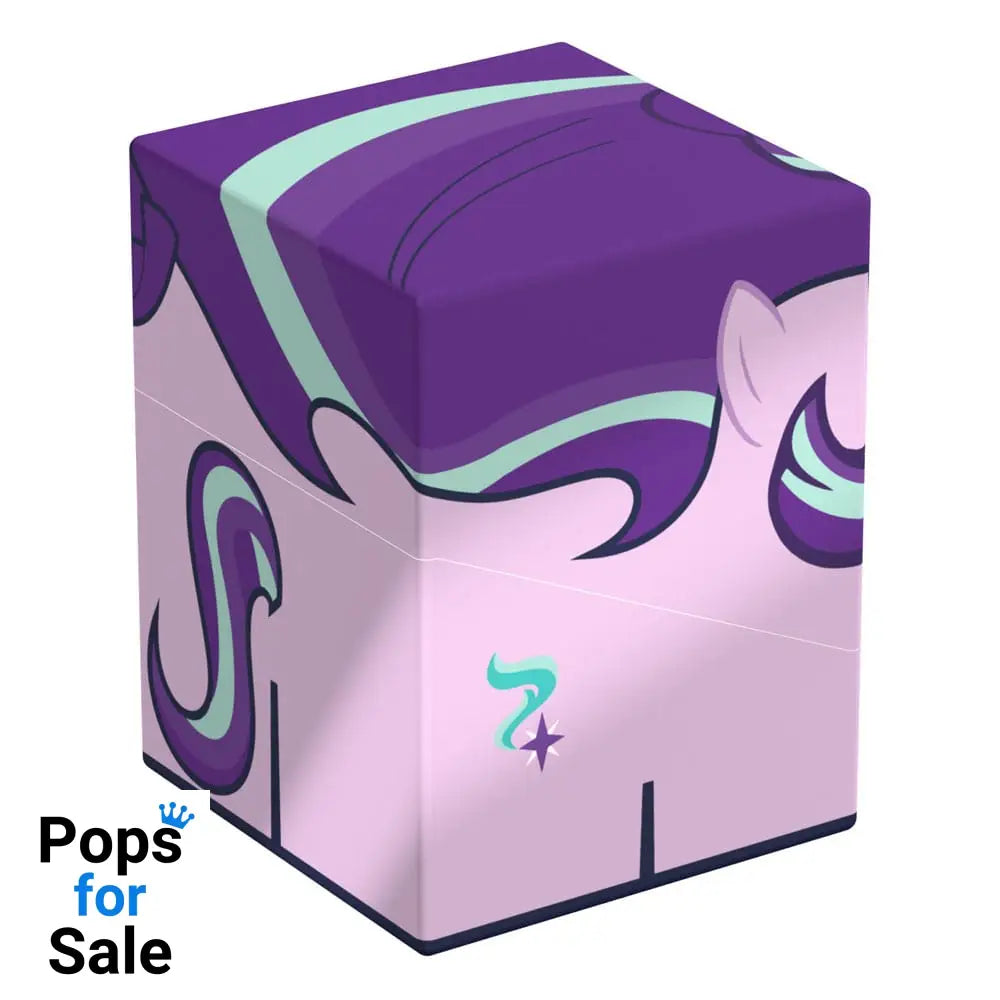 Squaroes Squaroe My Little Pony &quot;Friendship is Magic&quot; MLP002 - Starlight Glimmer