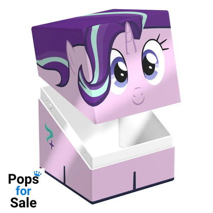 Squaroes Squaroe My Little Pony &quot;Friendship is Magic&quot; MLP002 - Starlight Glimmer