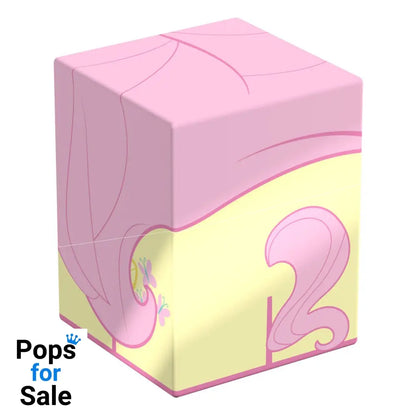 Squaroes Squaroe My Little Pony &quot;Friendship is Magic&quot; MLP003 - Fluttershy