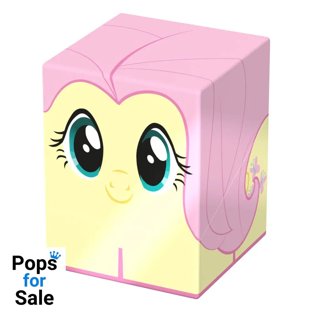 Squaroes Squaroe My Little Pony &quot;Friendship is Magic&quot; MLP003 - Fluttershy