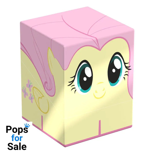 Squaroes Squaroe My Little Pony ’Friendship is Magic’ MLP003 - Fluttershy Card Boxes