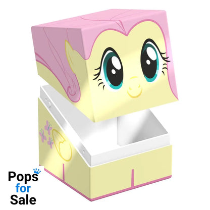 Squaroes Squaroe My Little Pony &quot;Friendship is Magic&quot; MLP003 - Fluttershy