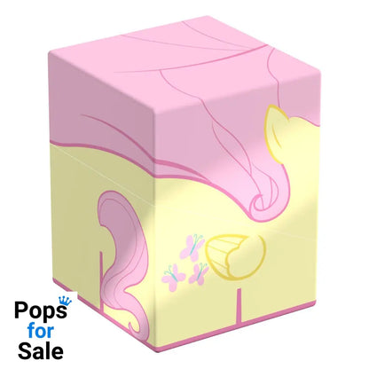 Squaroes Squaroe My Little Pony &quot;Friendship is Magic&quot; MLP003 - Fluttershy