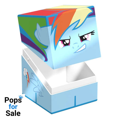 Squaroes Squaroe My Little Pony &quot;Friendship is Magic&quot; MLP004 - Rainbow Dash