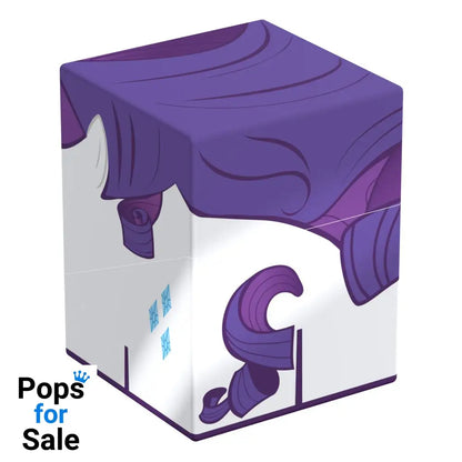 Squaroes Squaroe My Little Pony &quot;Friendship is Magic&quot; MLP005 - Rarity