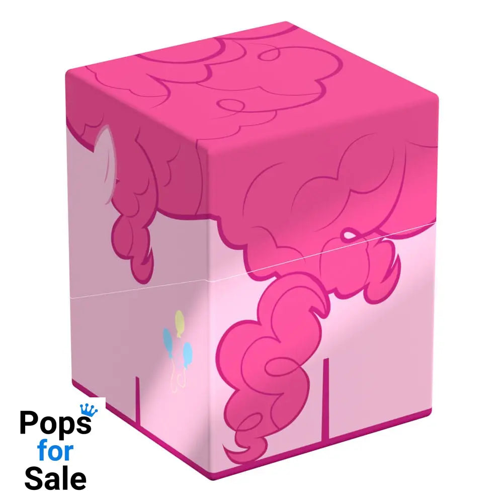 Squaroes Squaroe My Little Pony ’Friendship is Magic’ MLP006 - Pinkamena Pie Card Boxes
