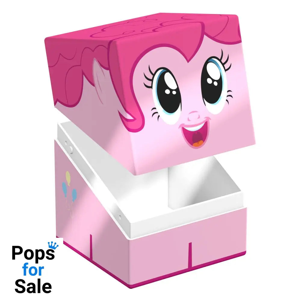 Squaroes Squaroe My Little Pony ’Friendship is Magic’ MLP006 - Pinkamena Pie Card Boxes
