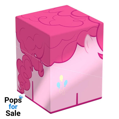 Squaroes Squaroe My Little Pony &quot;Friendship is Magic&quot; MLP006 - Pinkamena Pie