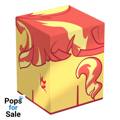 Squaroes Squaroe My Little Pony &quot;Friendship is Magic&quot; MLP007 - Sunset Shimmer