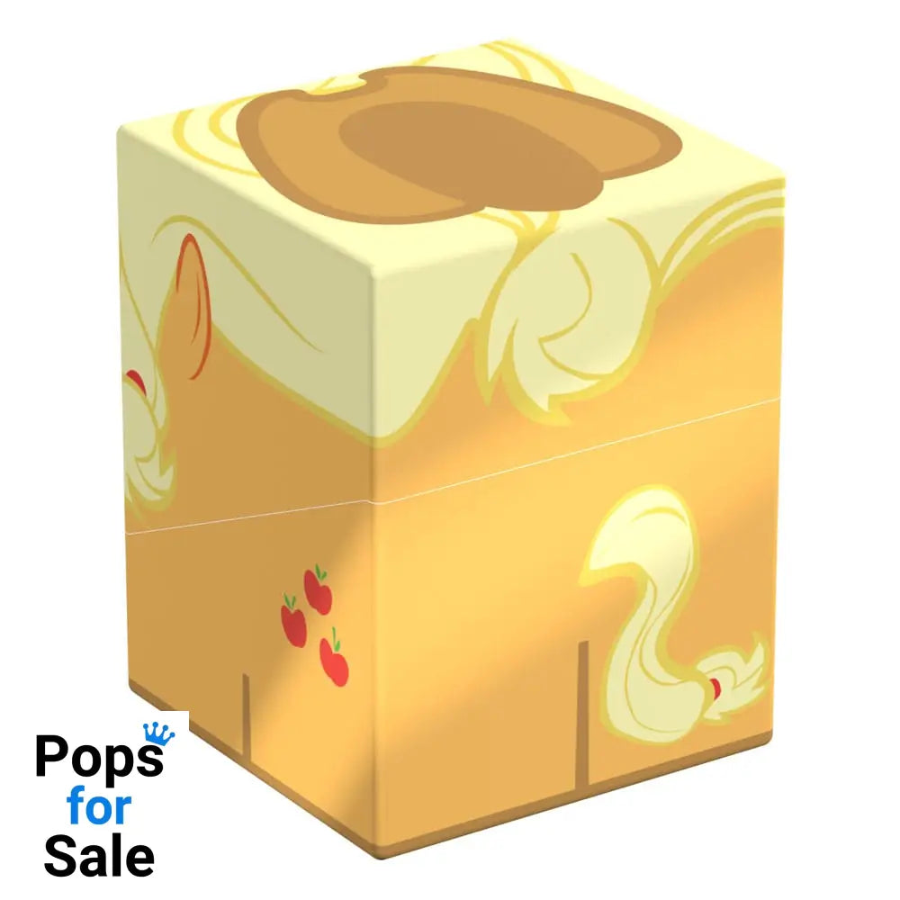 Squaroes Squaroe My Little Pony ’Friendship is Magic’ MLP008 - Apple Jack Card Boxes