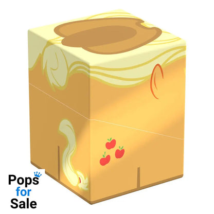 Squaroes Squaroe My Little Pony &quot;Friendship is Magic&quot; MLP008 - Apple Jack