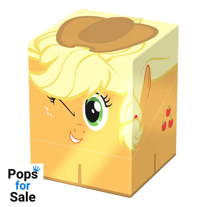 Squaroes Squaroe My Little Pony &quot;Friendship is Magic&quot; MLP008 - Apple Jack