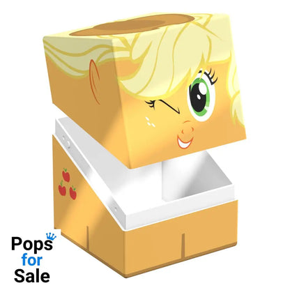Squaroes Squaroe My Little Pony ’Friendship is Magic’ MLP008 - Apple Jack Card Boxes