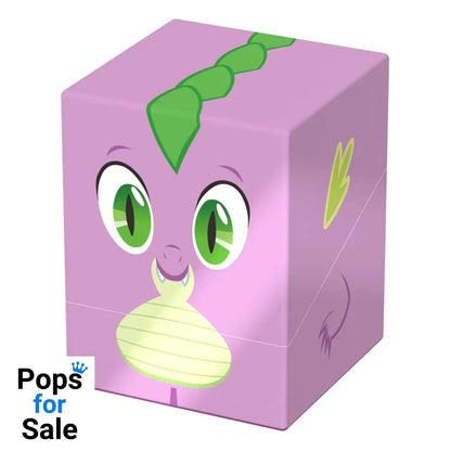 Squaroes Squaroe My Little Pony &quot;Friendship is Magic&quot; MLP009 - Spike