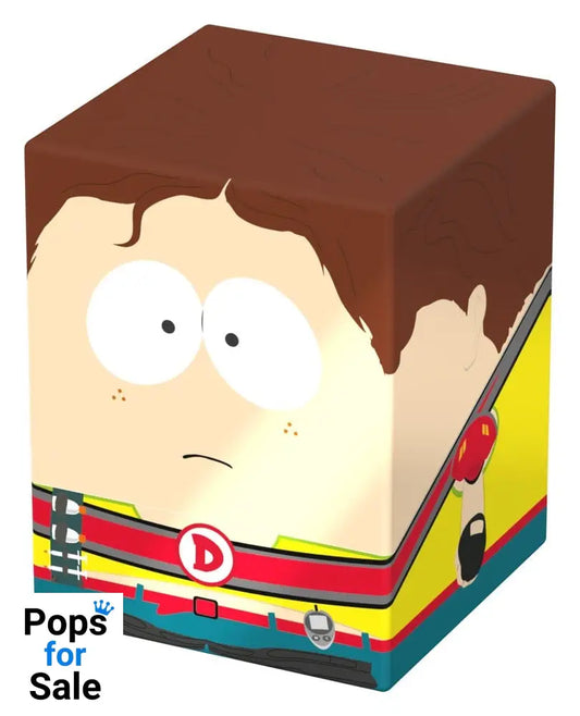 Squaroes - Squaroe "South Park: Fractured but Whole" SP019 - Captain Diabetes