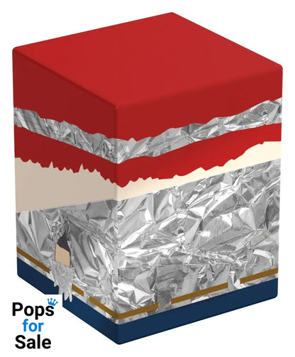 Squaroes - Squaroe "South Park: Fractured but Whole" SP022 - General Disarray