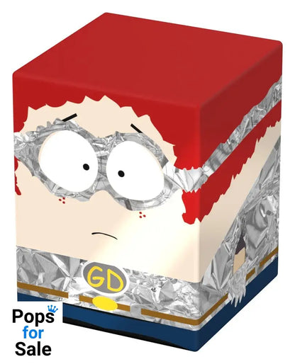 Squaroes - Squaroe "South Park: Fractured but Whole" SP022 - General Disarray