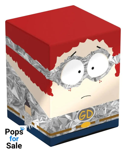 Squaroes - Squaroe "South Park: Fractured but Whole" SP022 - General Disarray