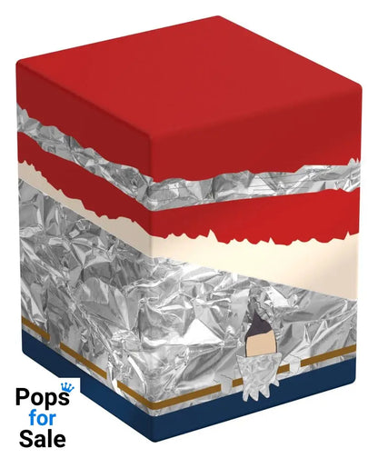 Squaroes - Squaroe "South Park: Fractured but Whole" SP022 - General Disarray