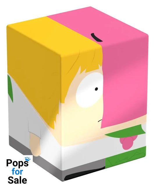 Squaroes - Squaroe "South Park: Fractured but Whole" SP023 - Mintberry Crunch