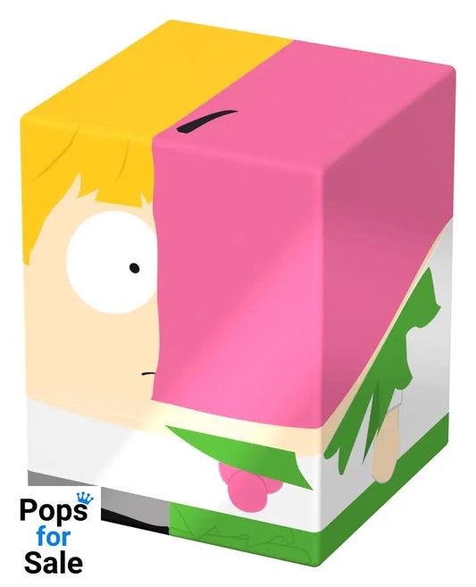 Squaroes - Squaroe "South Park: Fractured but Whole" SP023 - Mintberry Crunch