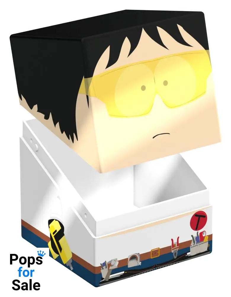 Squaroes - Squaroe "South Park: Fractured but Whole" SP024 - Toolshed