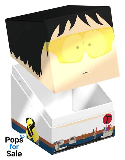 Squaroes - Squaroe "South Park: Fractured but Whole" SP024 - Toolshed