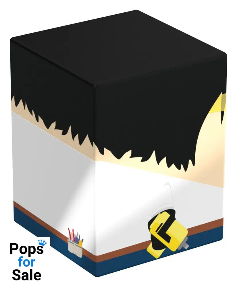 Squaroes - Squaroe "South Park: Fractured but Whole" SP024 - Toolshed