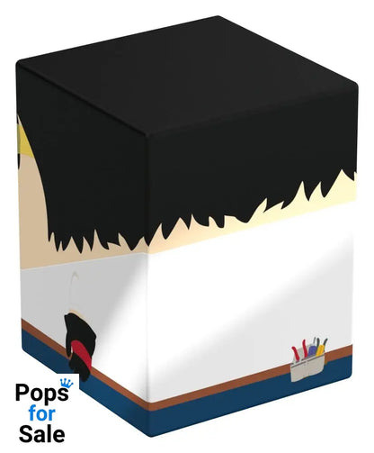 Squaroes - Squaroe "South Park: Fractured but Whole" SP024 - Toolshed