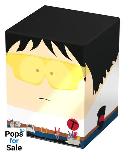 Squaroes - Squaroe "South Park: Fractured but Whole" SP024 - Toolshed