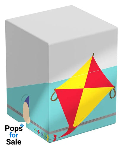 Squaroes - Squaroe "South Park: Fractured but Whole" SP026 - Human Kite