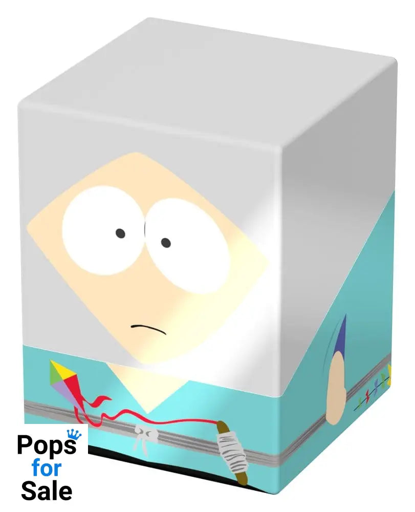 Squaroes - Squaroe "South Park: Fractured but Whole" SP026 - Human Kite