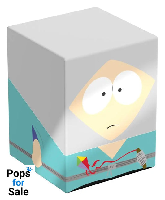 Squaroes - Squaroe "South Park: Fractured but Whole" SP026 - Human Kite