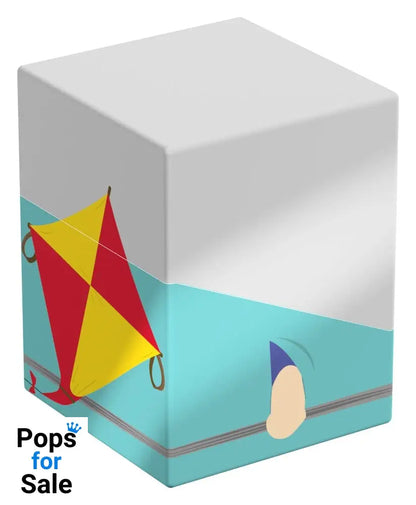 Squaroes - Squaroe "South Park: Fractured but Whole" SP026 - Human Kite