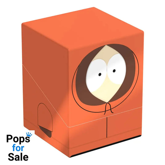 Squaroes - Squaroe South Park™ SP002 - Kenny