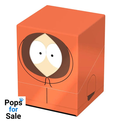 Squaroes - Squaroe South Park™ SP002 - Kenny