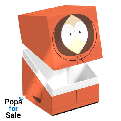 Squaroes - Squaroe South Park™ SP002 - Kenny