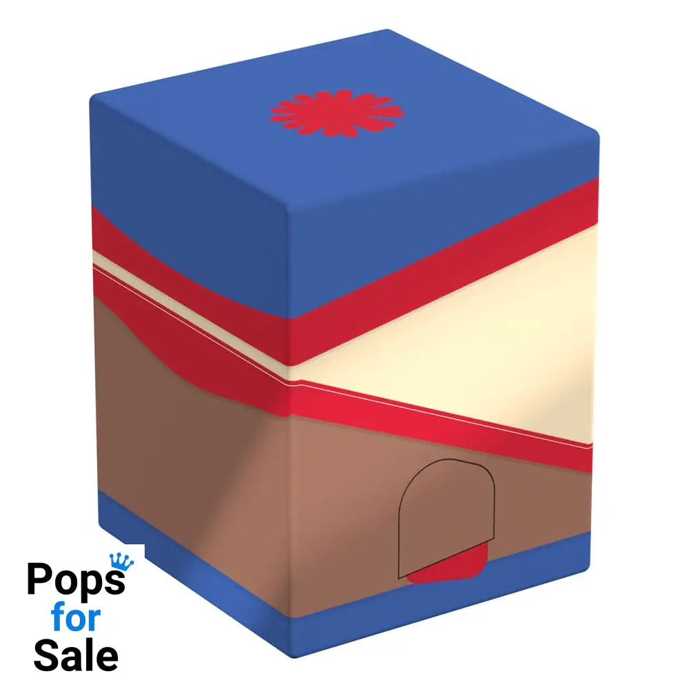 Squaroes - Squaroe South Park™ SP003 - Stan