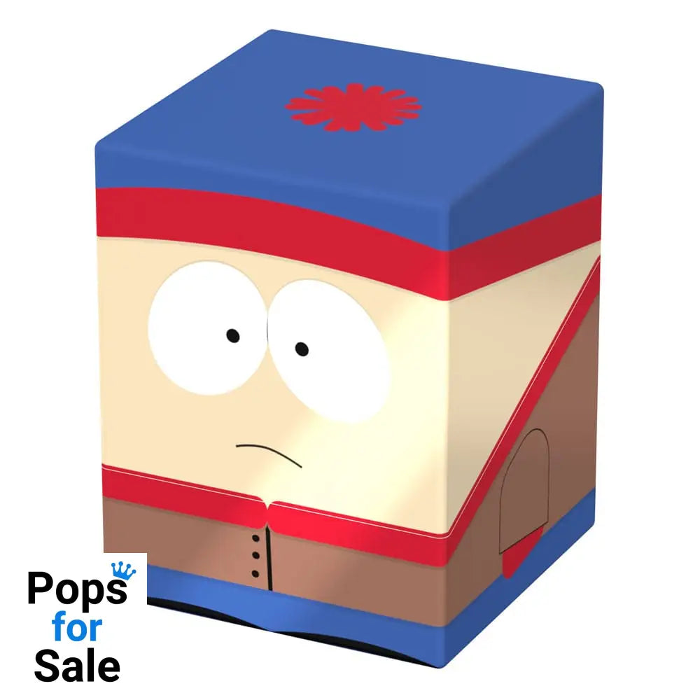 Squaroes - Squaroe South Park™ SP003 - Stan