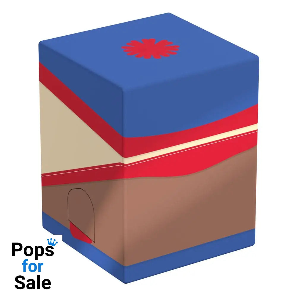 Squaroes - Squaroe South Park™ SP003 - Stan Card Boxes