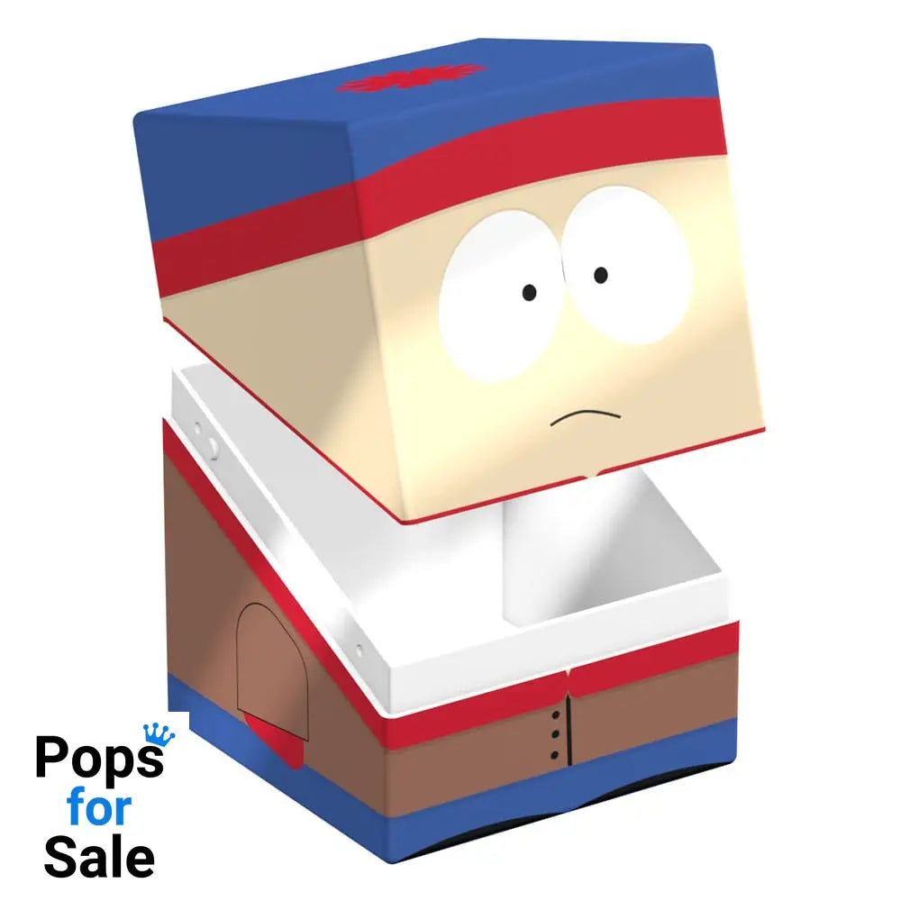 Squaroes - Squaroe South Park™ SP003 - Stan