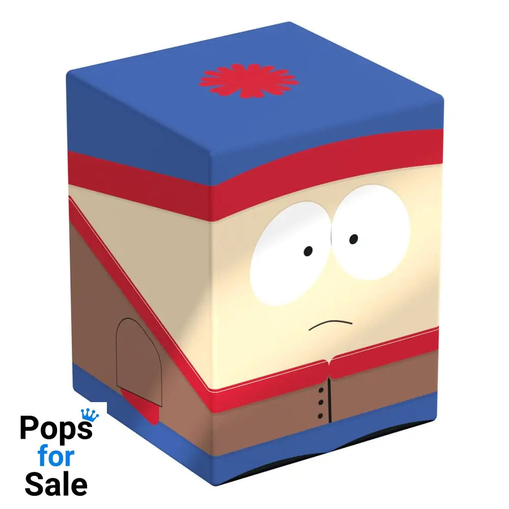 Squaroes - Squaroe South Park™ SP003 - Stan Card Boxes