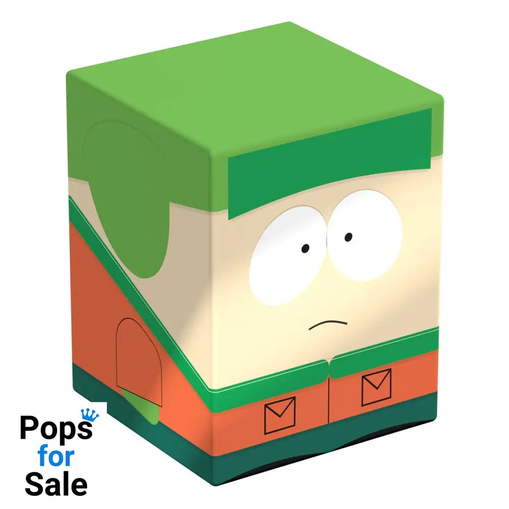 Squaroes - Squaroe South Park™ SP004 - Kyle