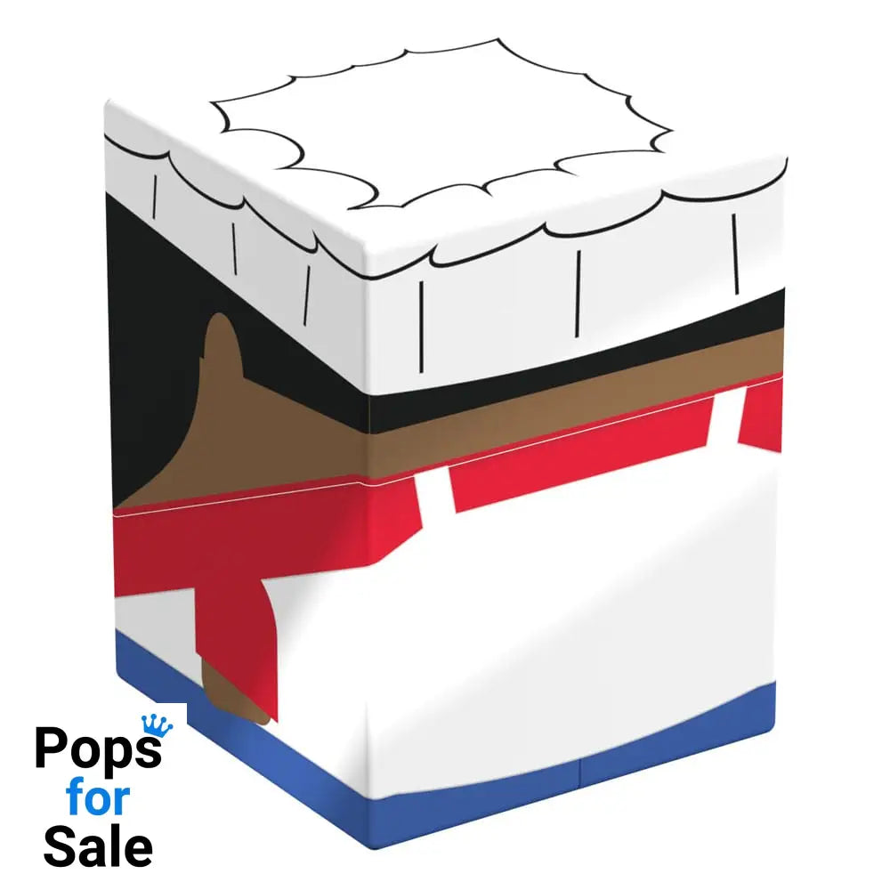 Squaroes - Squaroe South Park™ SP005 - Chef