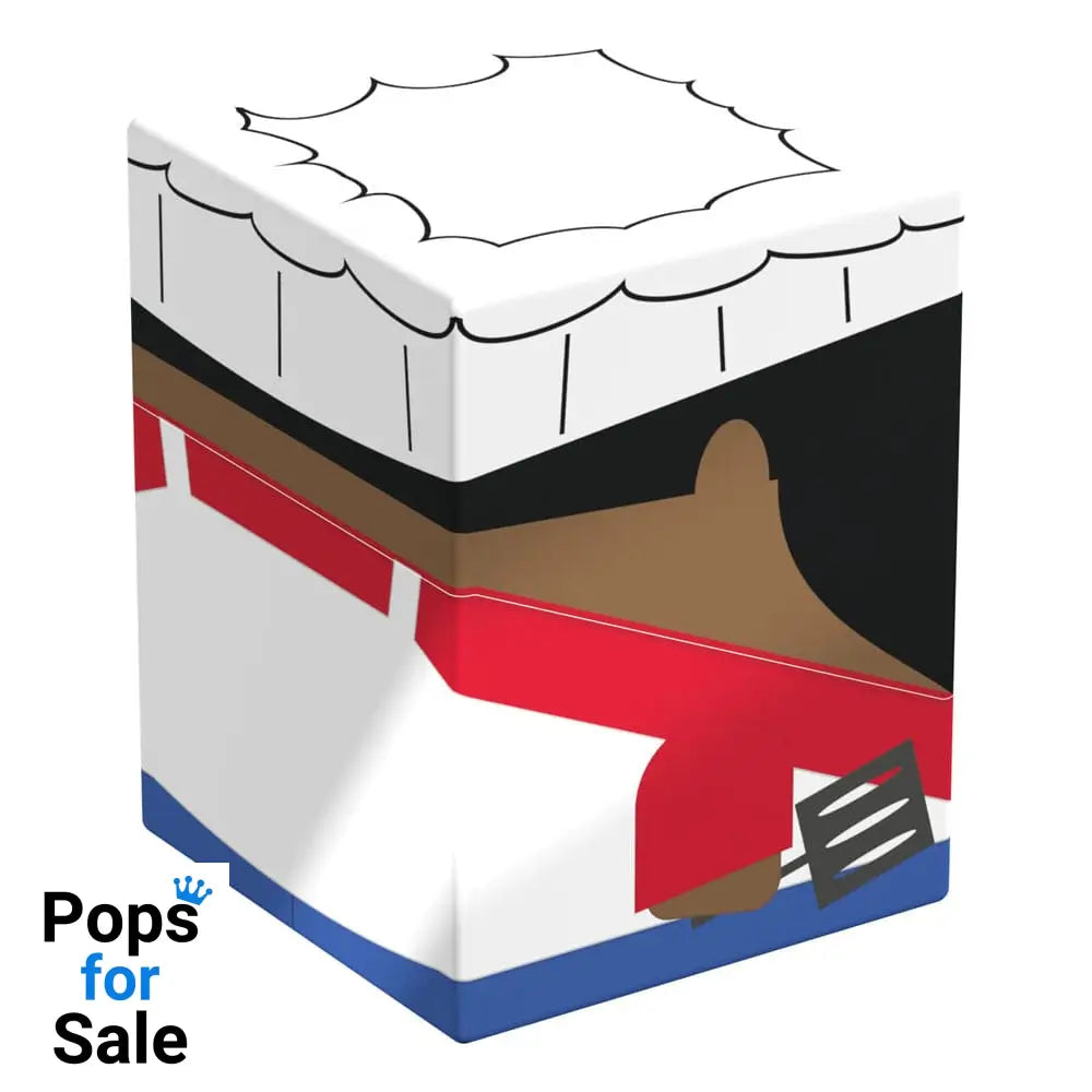 Squaroes - Squaroe South Park™ SP005 - Chef