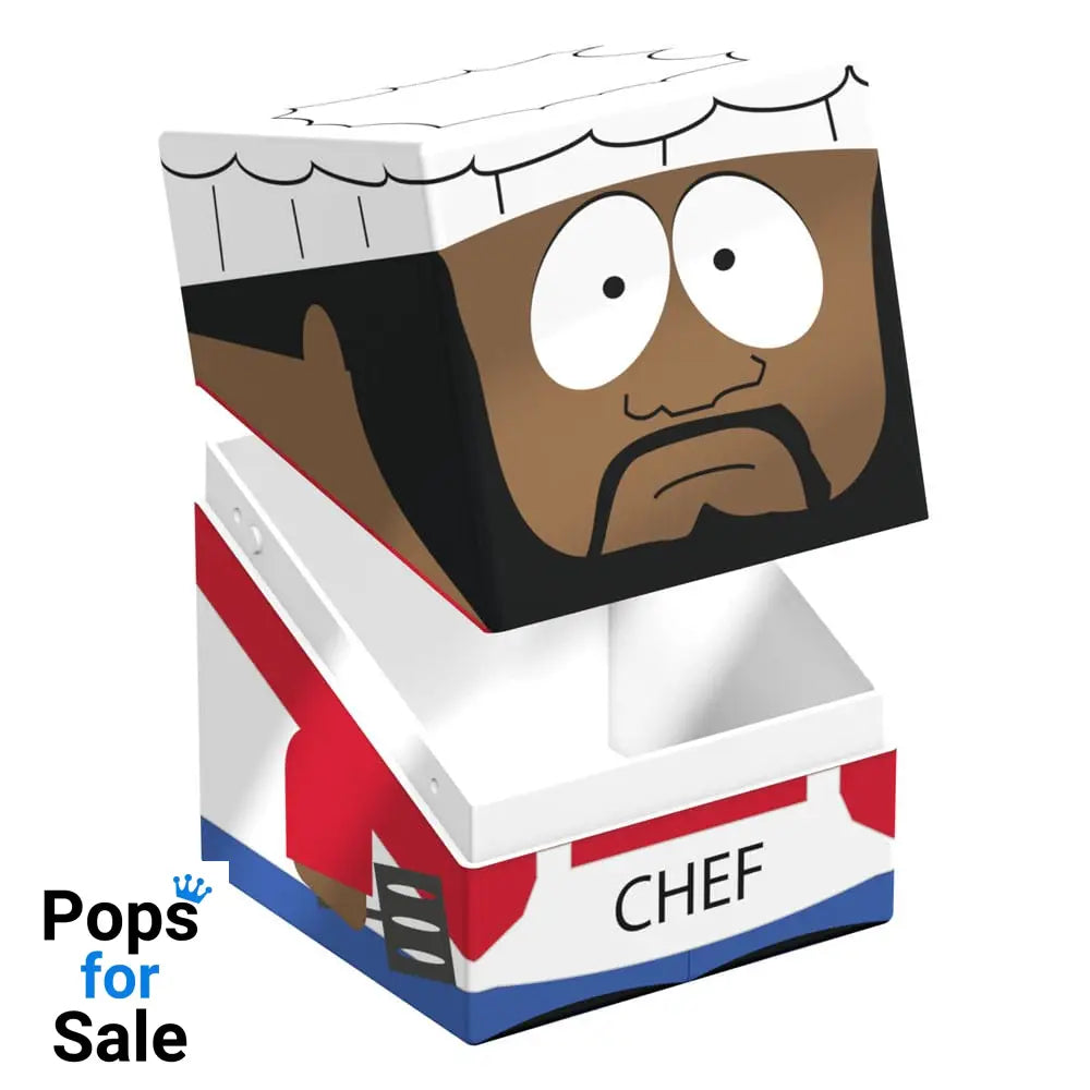 Squaroes - Squaroe South Park™ SP005 - Chef