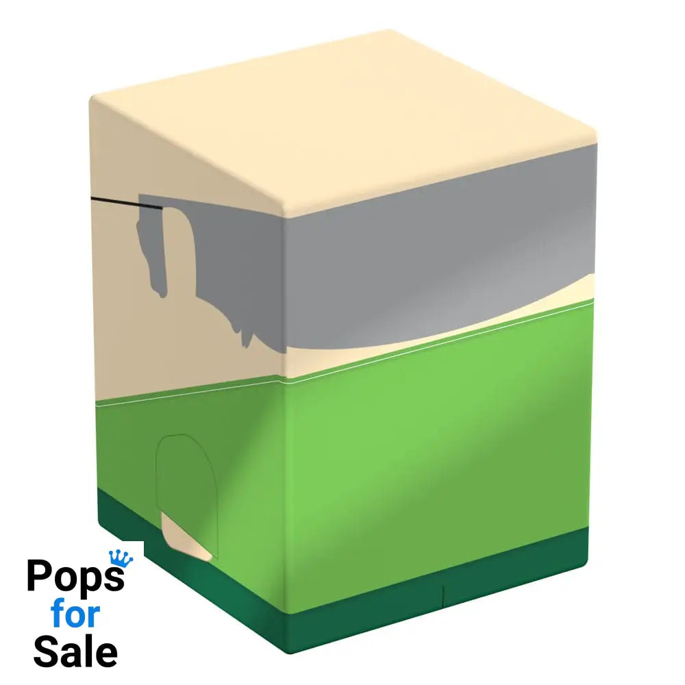 Squaroes - Squaroe South Park™ SP008 - Mr. Garrison